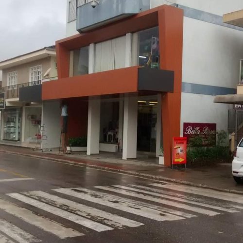 ANTÕNIO CARLOS /SC