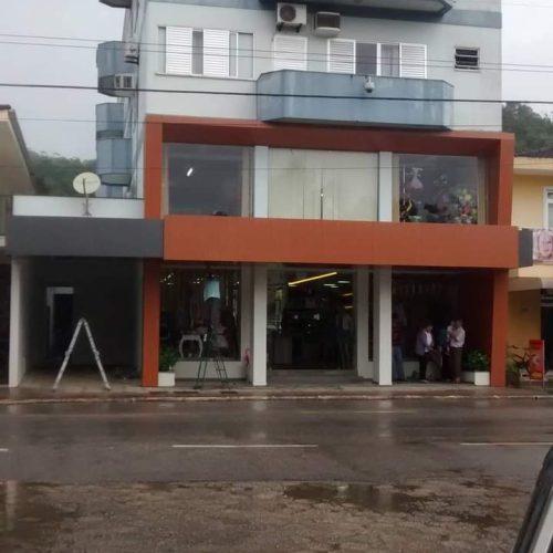 ANTÕNIO CARLOS /SC