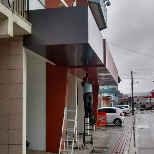 ANTÕNIO CARLOS /SC