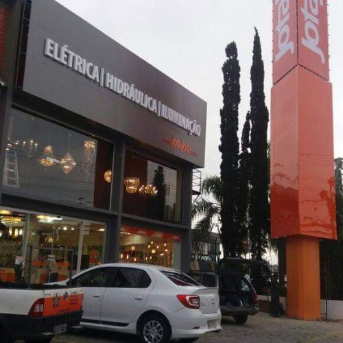 SÃO JOSÉ /SC