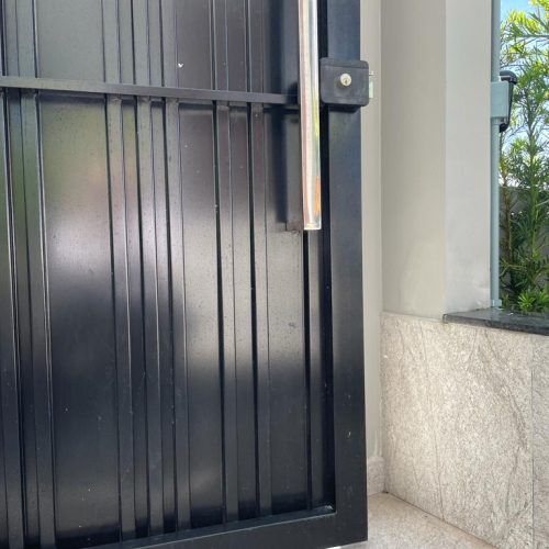 PORTAS EM ACM