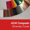 avm amostra