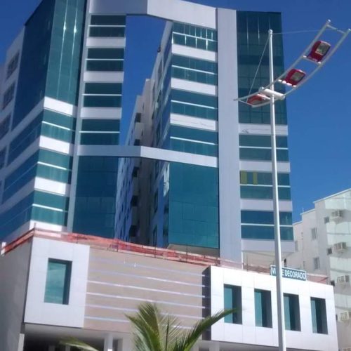 PRÉDIO- ITAPEMA/SC